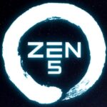 AMD Zen 5 News