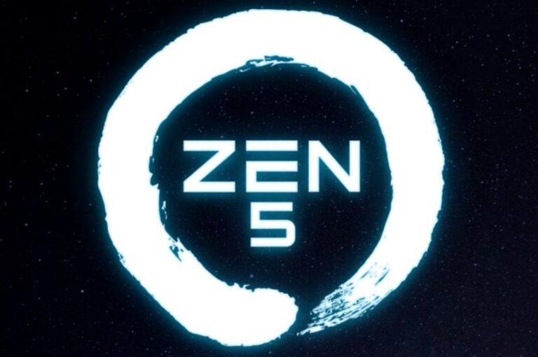 AMD Zen 5 News