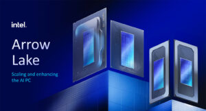 Intel Core Ultra 200U Arrow Lake-U