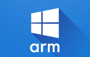 Windows 11 ARM