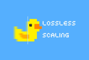 Lossless Scaling คืออะไร