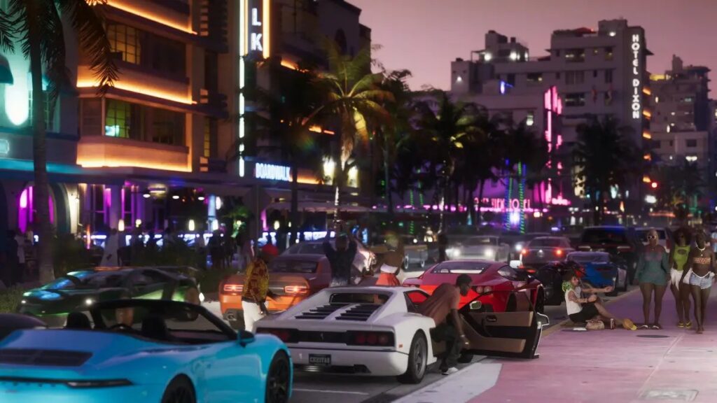 gta vi