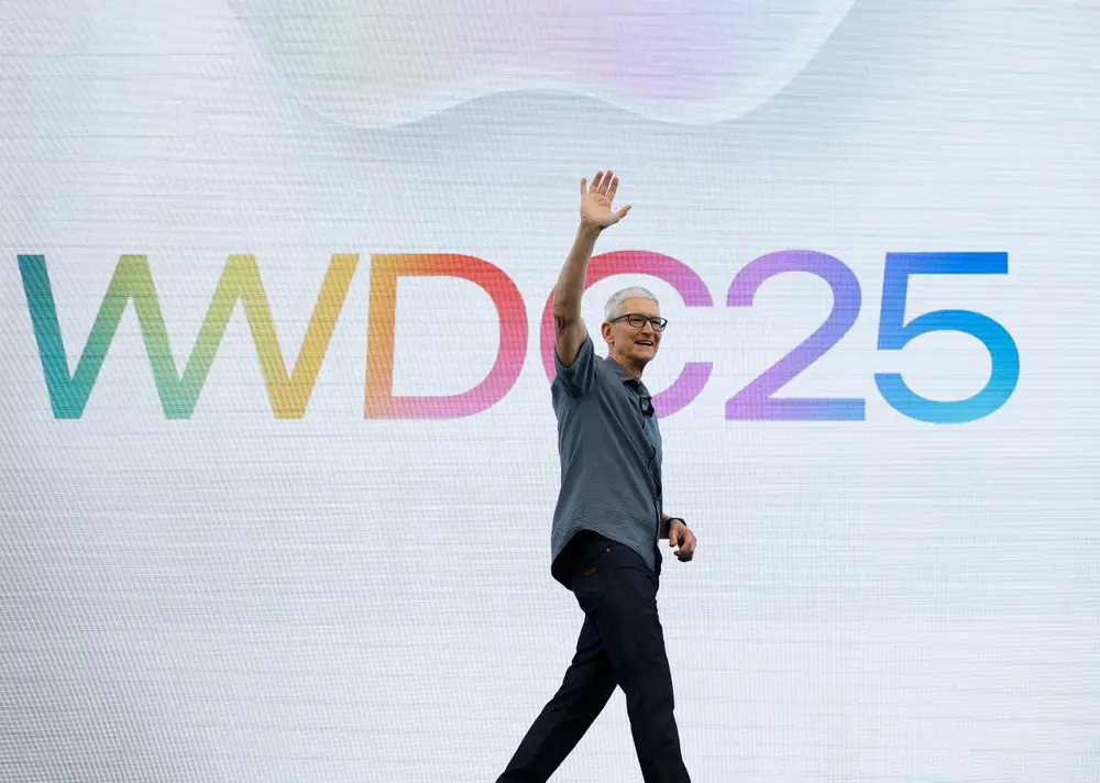 สรุปงาน wwdc 2025
