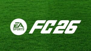 EA FC 26