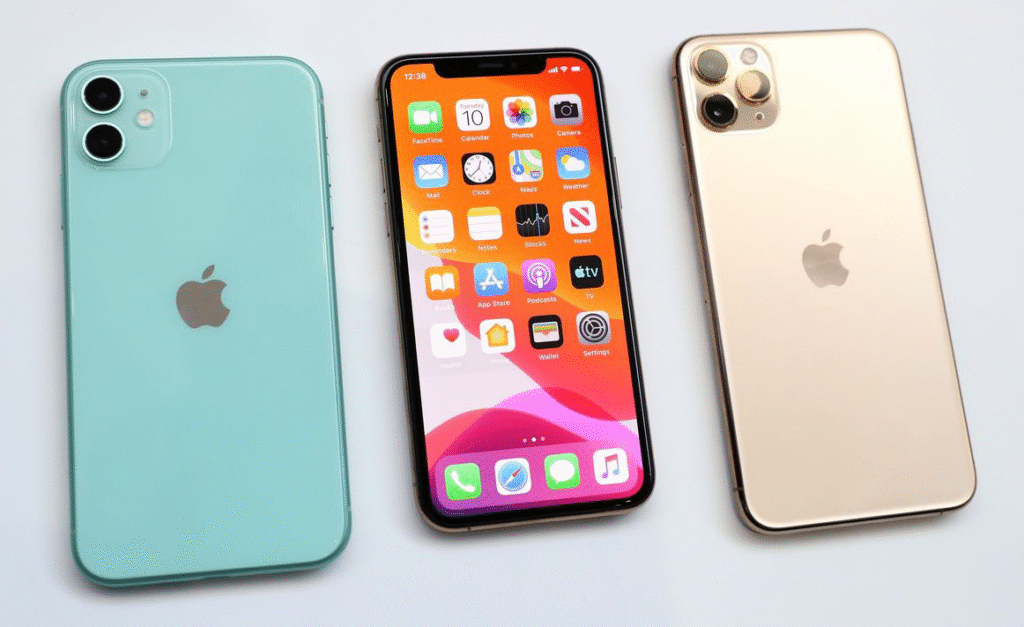 iPhone 11 Pro Max in 2025