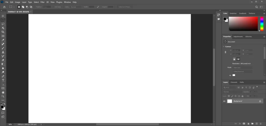 Adobe Photoshop